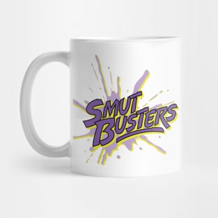 The Righteous Gemstones Smut Busters Mug